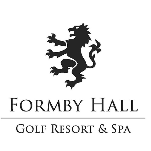 Formby Hall Golf Logo