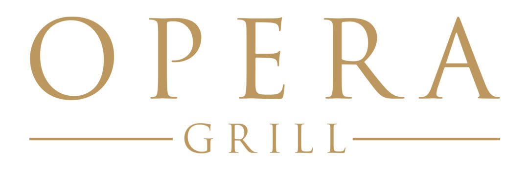 Opera Grill logo