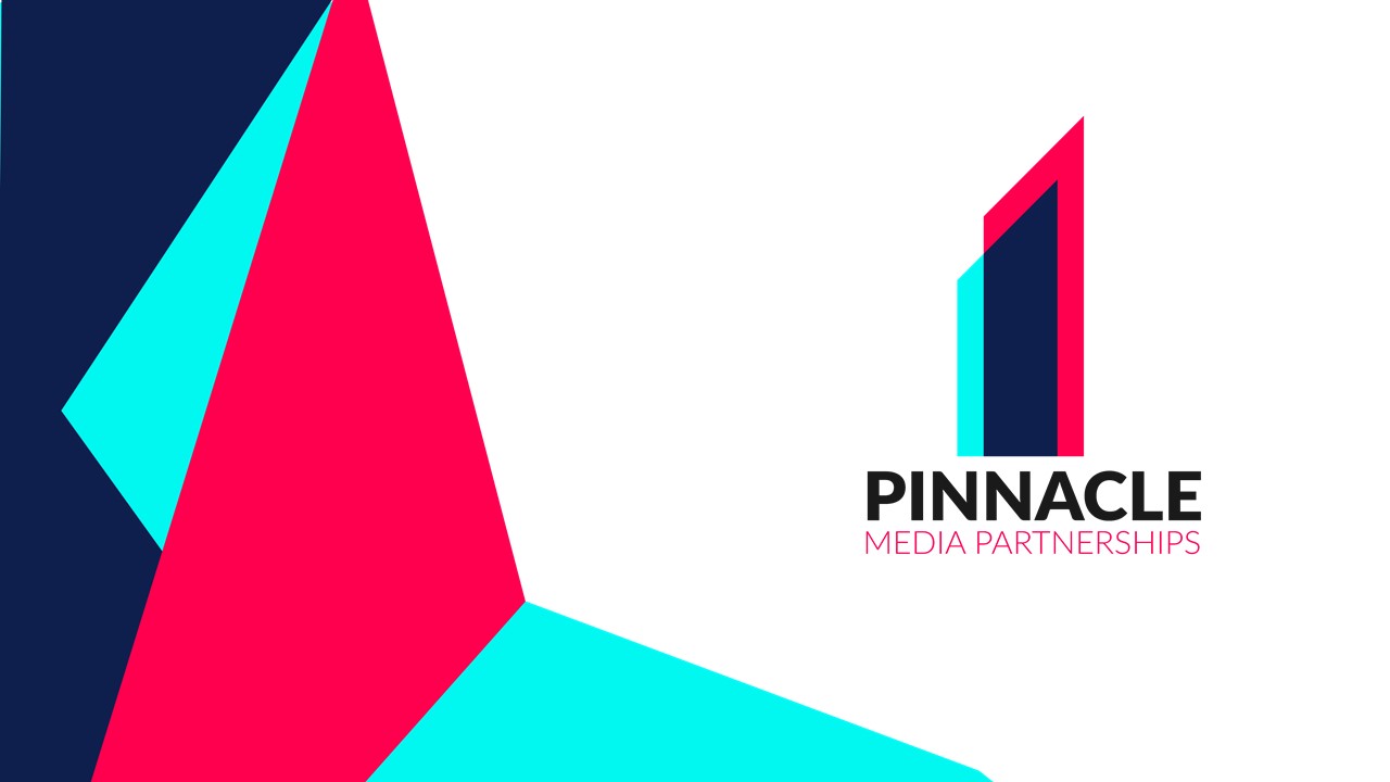 Pinnacle Media Partnerships Logo